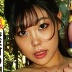 本堂彩海の顔