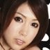 島谷愛の顔