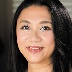 永田成子の顔