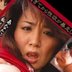 松本綾香の顔0
