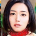 平井栞奈の顔