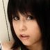 相崎真希の顔