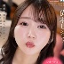 依本しおりの顔