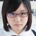 西田琴音の顔