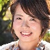 赤瀬尚子の顔