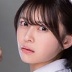 小松本果の顔