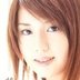 若瀬七海の顔