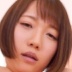 みつ葉の顔
