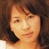 華山美玲の顔