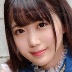 有馬美玖の顔