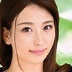知花凛の顔