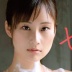 堀内美香の顔