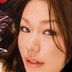 広田さくらの顔