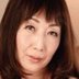 真木静乃の顔
