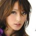 小谷理紗の顔