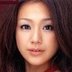 広田さくらの顔