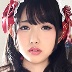 美甘りかの顔
