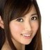 川崎亜里沙の顔