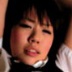三村紗枝の顔