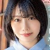 如月ゆのの顔