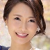 多田有花の顔