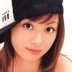 片瀬茉莉奈の顔