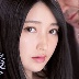 藤井いよなの顔