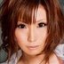 平井柚葉の顔