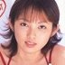 水野ちかの顔