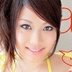 青木春の顔