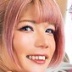 鈴音ニコの顔