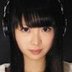羽田桃子の顔