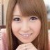 北川瞳の顔