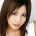 今井ももの顔