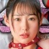羽川るるの顔