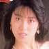 中山美里の顔