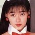 真田ゆかりの顔