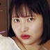 夏目愛華の顔0