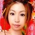葉月奈穂の顔