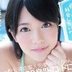 玉城マイの顔
