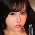 天音るなの顔