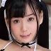 有坂真宵の顔