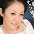岩下千鶴の顔