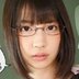 鈴木心春の顔