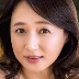 愛川由美の顔