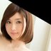 上原瑞穂の顔
