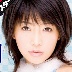 範田紗々の顔