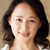 愛川由美の顔