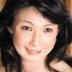 椿真央の顔
