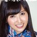 川崎亜里沙の顔